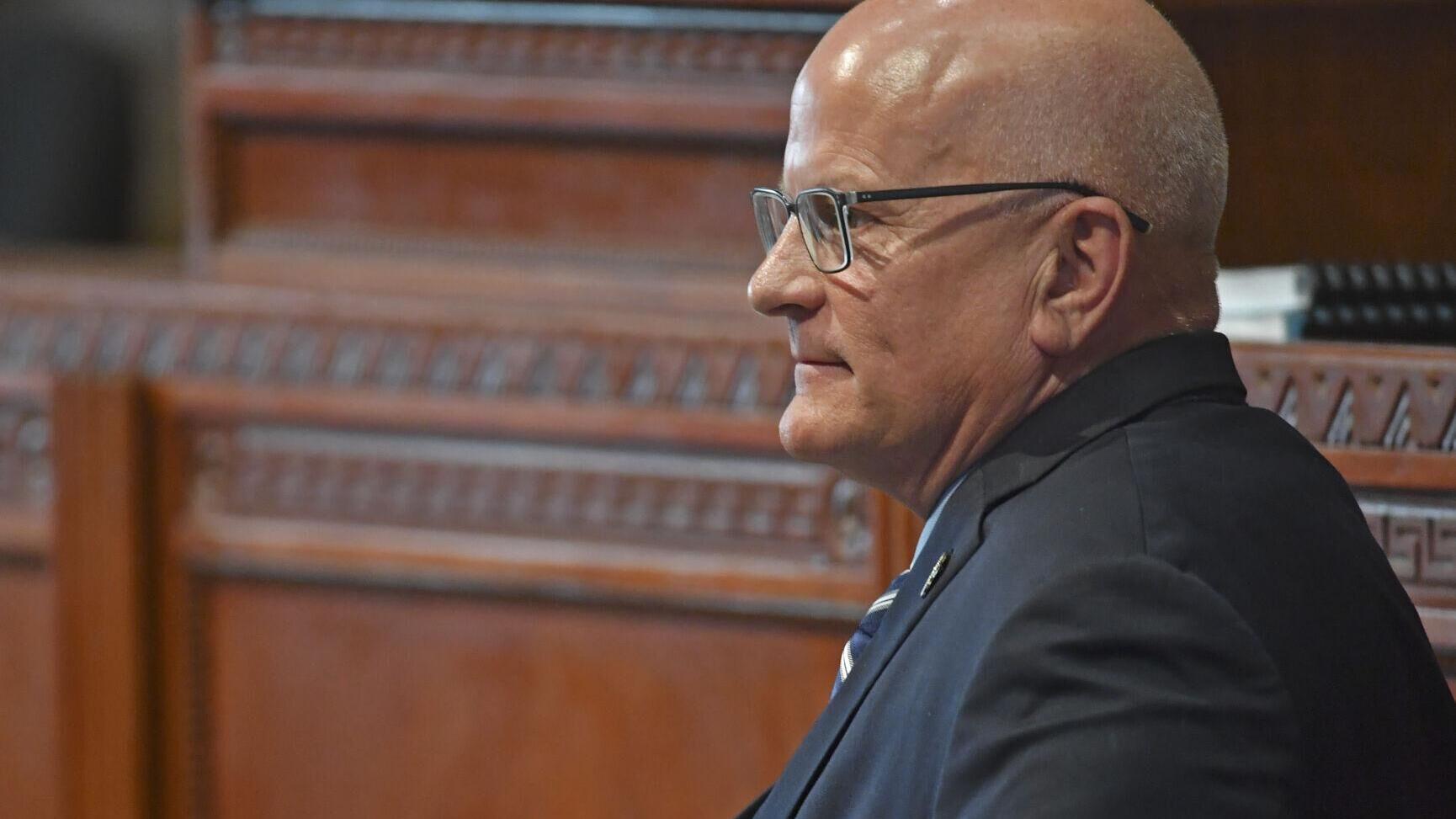 Stephanie Grace: The most extreme anti-abortion bill fell, but many remain in Legislature